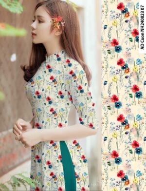Ao-dai-lụa-3d-hoa-nhi Adtt004
