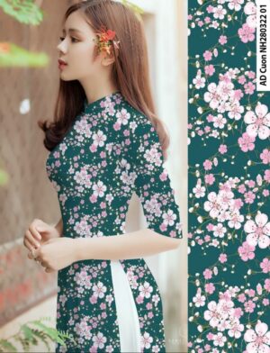 Ao-dai-lụa-3d-hoa-nhi Adtt006